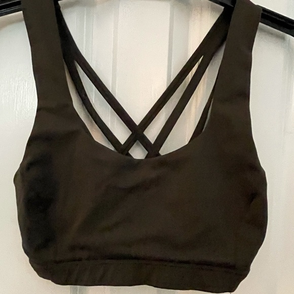 Lululemon Free to Be Serene Bra - Picture 4 of 5